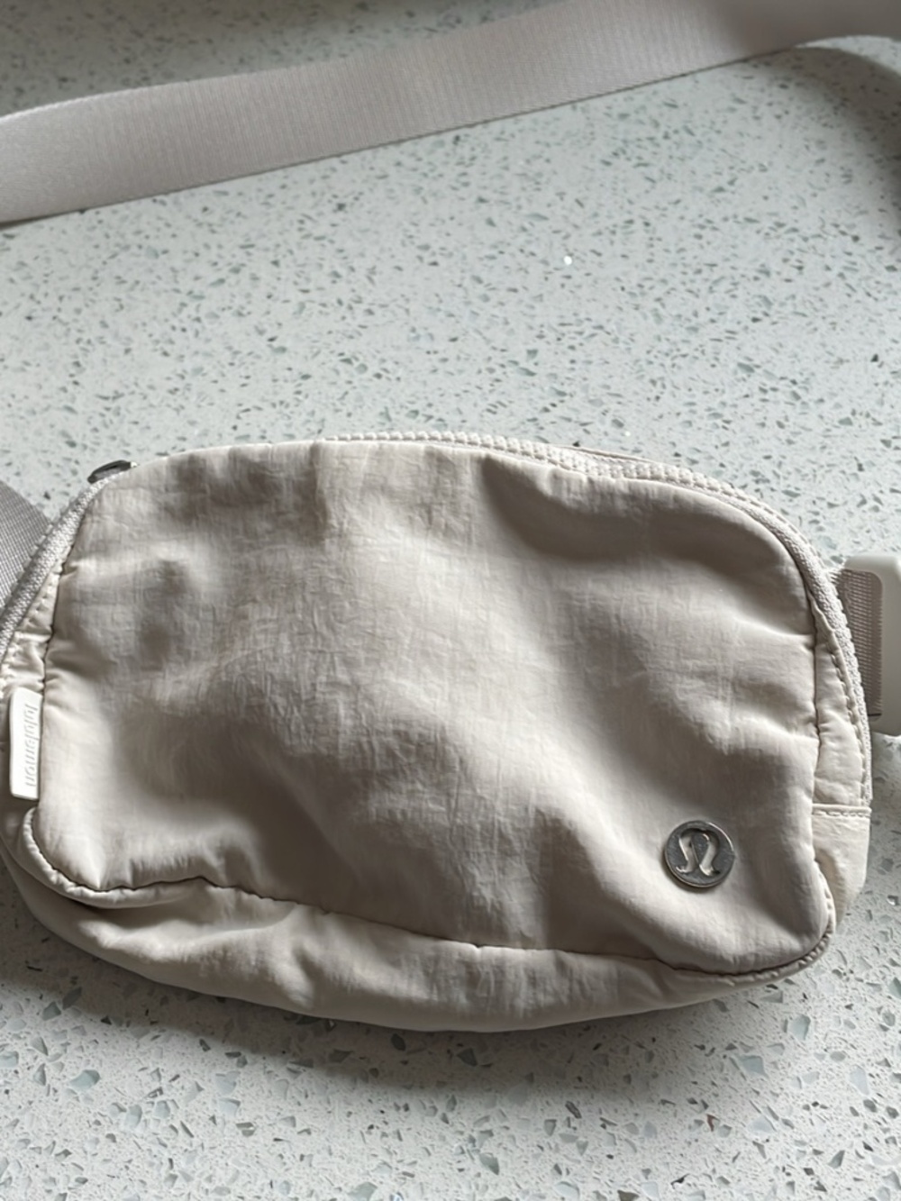 Lululemon belt bag